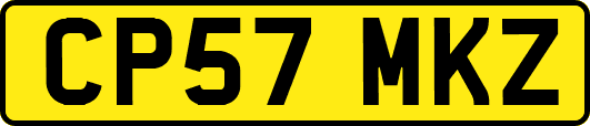 CP57MKZ