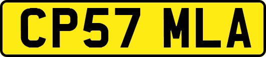 CP57MLA