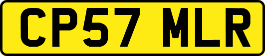 CP57MLR