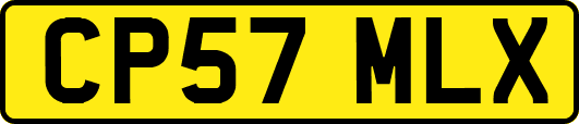 CP57MLX