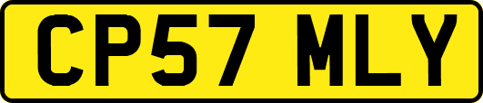 CP57MLY