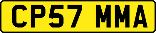 CP57MMA