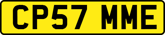 CP57MME