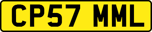 CP57MML