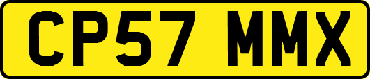 CP57MMX