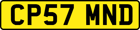 CP57MND