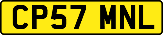 CP57MNL