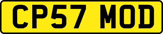 CP57MOD