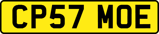 CP57MOE