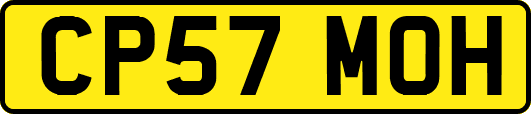 CP57MOH