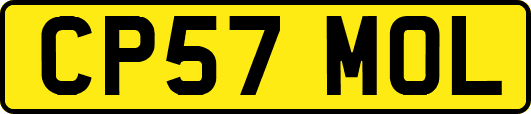 CP57MOL