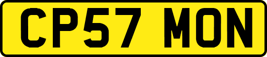 CP57MON
