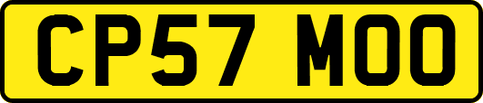 CP57MOO