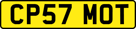 CP57MOT