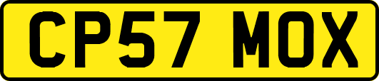 CP57MOX