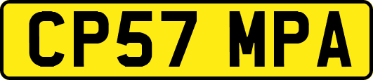 CP57MPA