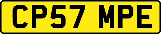 CP57MPE