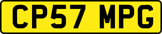 CP57MPG