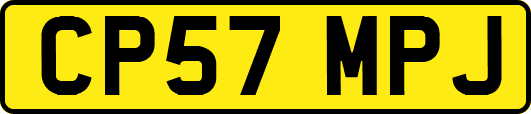 CP57MPJ