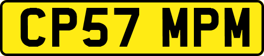 CP57MPM