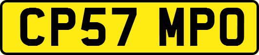 CP57MPO