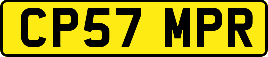 CP57MPR