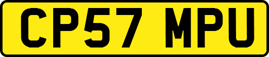 CP57MPU