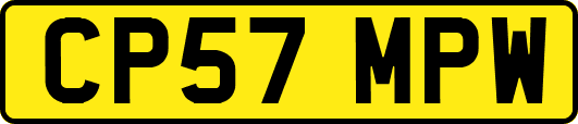 CP57MPW