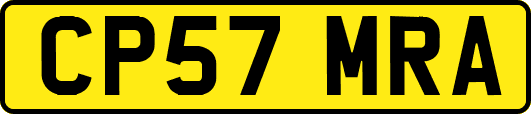 CP57MRA