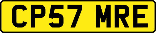 CP57MRE