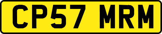 CP57MRM