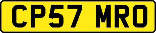 CP57MRO
