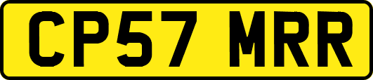 CP57MRR