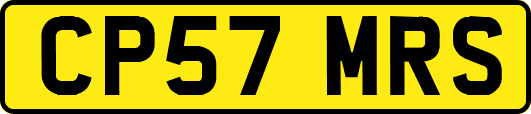 CP57MRS