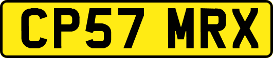 CP57MRX