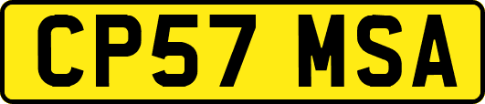 CP57MSA