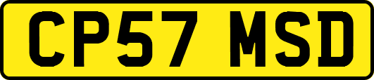 CP57MSD