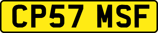 CP57MSF