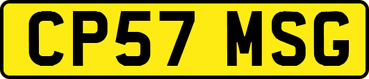 CP57MSG