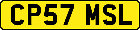 CP57MSL