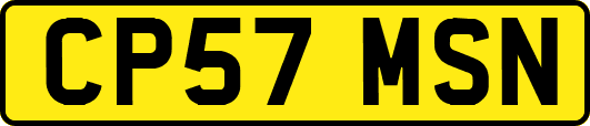 CP57MSN