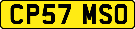 CP57MSO