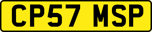 CP57MSP