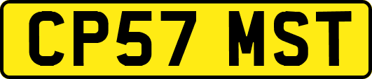 CP57MST