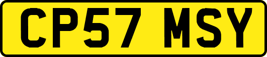 CP57MSY