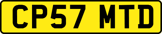 CP57MTD