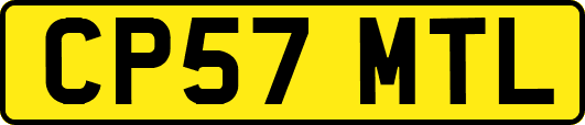 CP57MTL