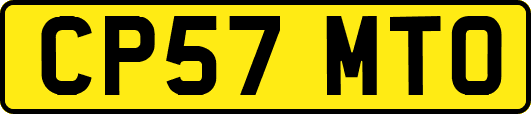 CP57MTO