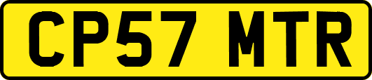 CP57MTR
