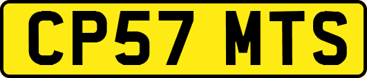 CP57MTS